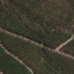 Satellite imagery of Seymour Mine, AU