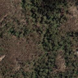 Satellite imagery of Imperial Mine, AU
