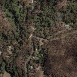 Satellite imagery of Imperial Mine, AU