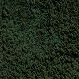 Satellite imagery of Yea Rock, AU