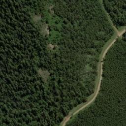 Satellite imagery of Yea Rock, AU