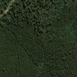Satellite imagery of Yea Rock, AU