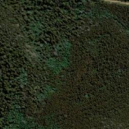 Satellite imagery of Mount Margaret, AU