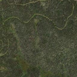 Satellite imagery of Panorama Hill, AU