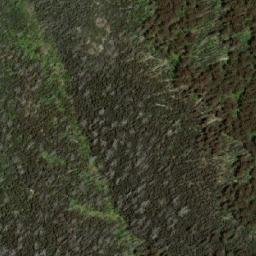 Satellite imagery of Panorama Hill, AU