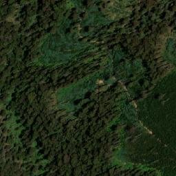 Satellite imagery of Rough Hill, AU