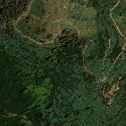 Satellite imagery of Rough Hill, AU