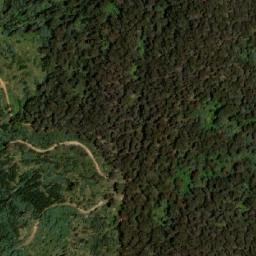 Satellite imagery of Rough Hill, AU