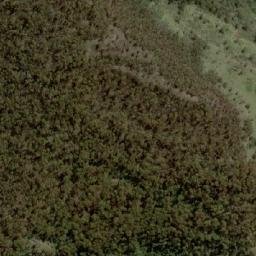 Satellite imagery of Long Hill, AU
