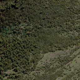 Satellite imagery of Mount Tamboritha, AU