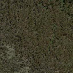 Satellite imagery of Mount Valentia, AU