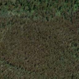 Satellite imagery of Mount Valentia, AU
