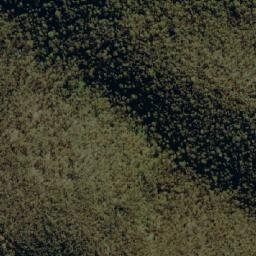 Satellite imagery of Mount Johnston, AU