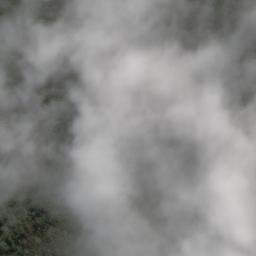 Satellite imagery of Wombat Hill, AU