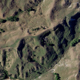 Satellite imagery of 2064, NZ