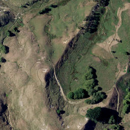 Satellite imagery of 2064, NZ