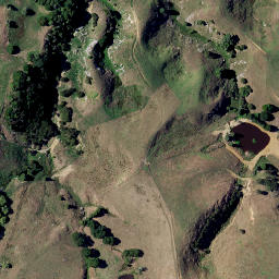 Satellite imagery of 2064, NZ