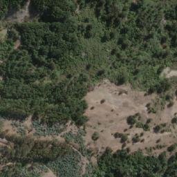 Satellite imagery of Punta Batro, CL