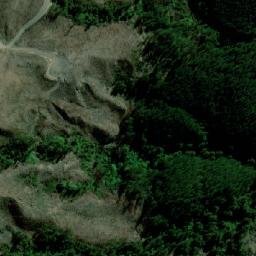 Satellite imagery of Cerro La Meseta, CL