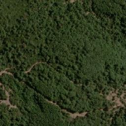 Satellite imagery of Cerro Verde, CL