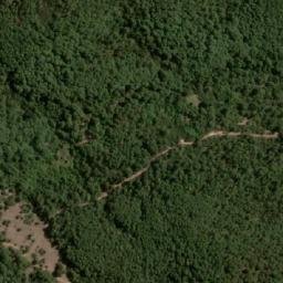 Satellite imagery of Cerro Verde, CL