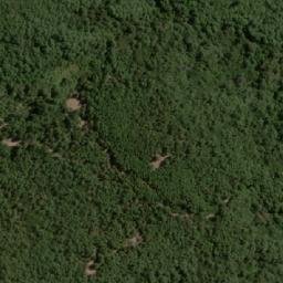 Satellite imagery of Cerro Verde, CL
