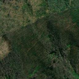 Satellite imagery of Cerro Nirahue, CL