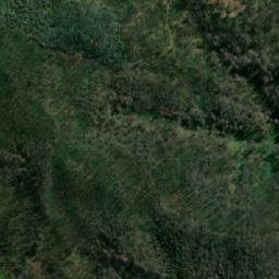 Satellite imagery of Cerro Nirahue, CL