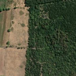 Satellite imagery of Cerro Ninhueno, CL