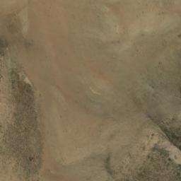 Satellite imagery of Cerro Las Cortaderas, AR