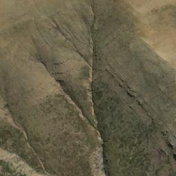 Satellite imagery of Cerro Las Cortaderas, AR
