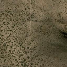 Satellite imagery of Cerro del Sargento, AR