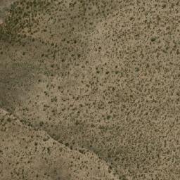 Satellite imagery of Cerro del Sargento, AR