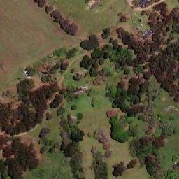 Satellite imagery of Cerro San Martín, AR