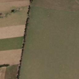 Satellite imagery of Mount Callender, AU