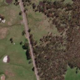 Satellite imagery of Seymour Mine, AU