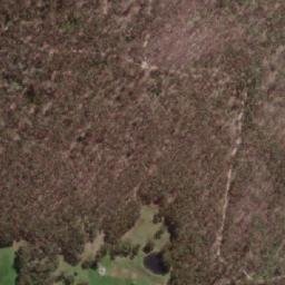 Satellite imagery of Seymour Mine, AU