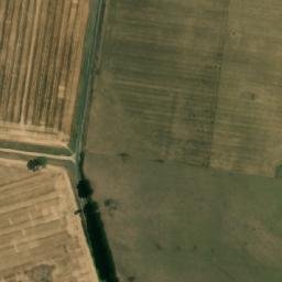Satellite imagery of Tipperary Hill, AU