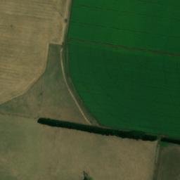 Satellite imagery of Tipperary Hill, AU