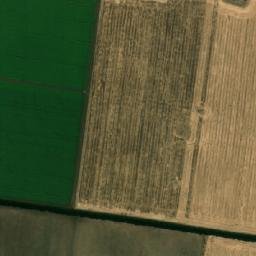Satellite imagery of Tipperary Hill, AU