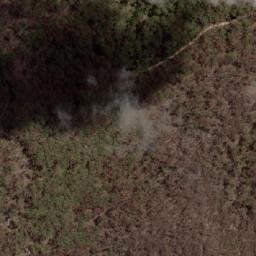 Satellite imagery of Easter Monday Mine, AU