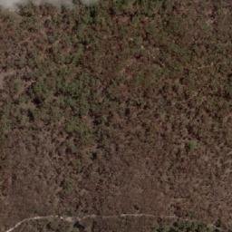 Satellite imagery of Easter Monday Mine, AU