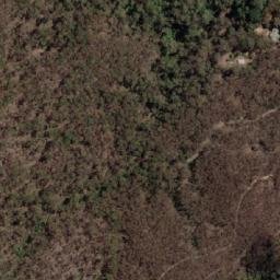 Satellite imagery of Imperial Mine, AU