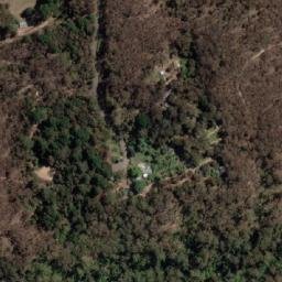 Satellite imagery of Imperial Mine, AU