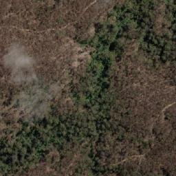 Satellite imagery of Imperial Mine, AU