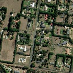 Satellite imagery of Magnet Hill, AU