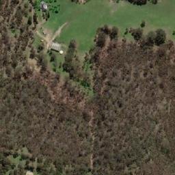 Satellite imagery of Mount Phillipa, AU