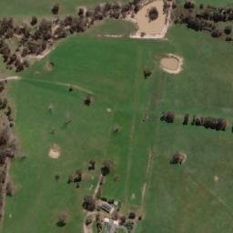 Satellite imagery of Mount Phillipa, AU
