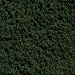 Satellite imagery of Yea Rock, AU