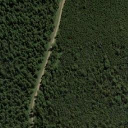 Satellite imagery of Yea Rock, AU